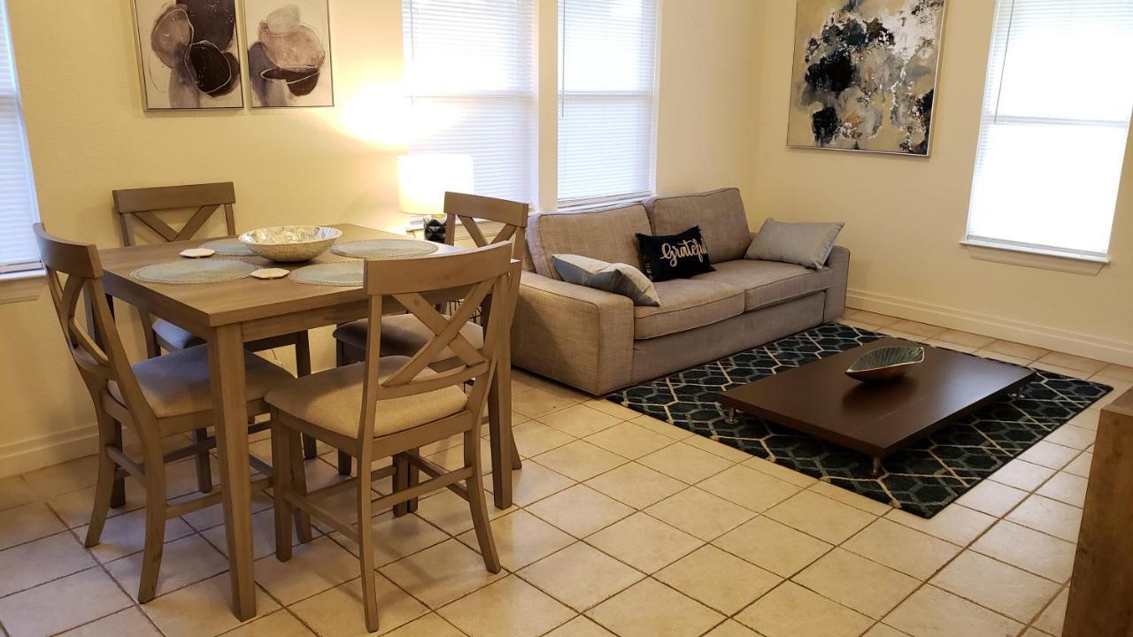 Modern House Minutes From Downtown Gainesville, Uf, Va & More! Екстер'єр фото