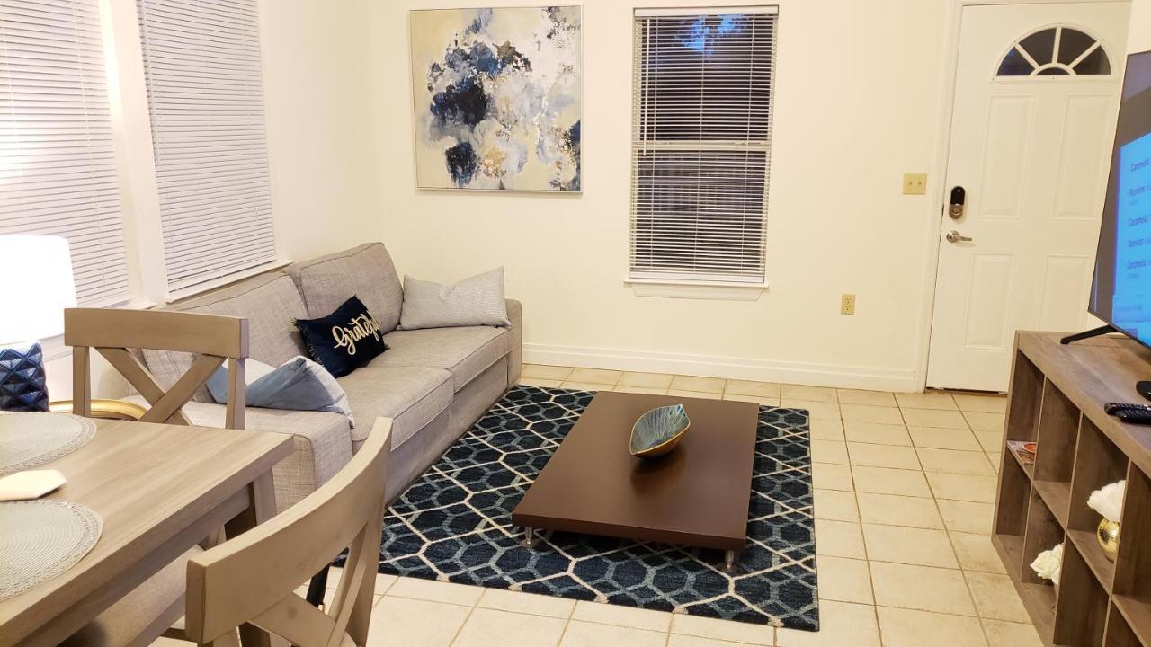 Modern House Minutes From Downtown Gainesville, Uf, Va & More! Екстер'єр фото