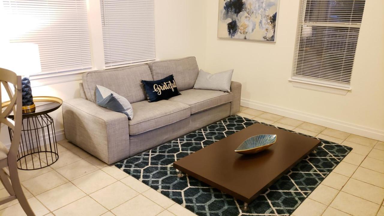 Modern House Minutes From Downtown Gainesville, Uf, Va & More! Екстер'єр фото