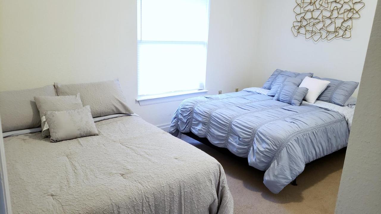 Modern House Minutes From Downtown Gainesville, Uf, Va & More! Екстер'єр фото